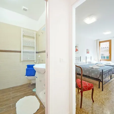 Dolcevita N 372 Apartamento *