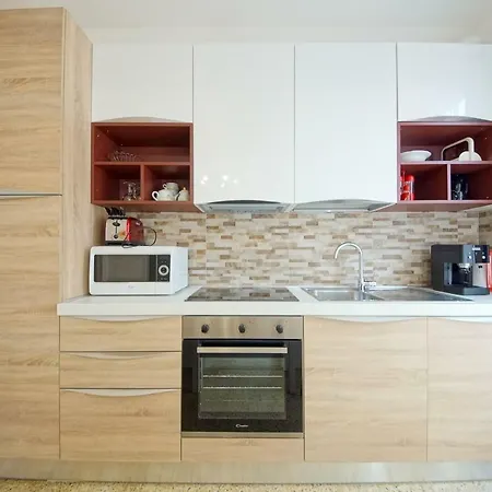 Dolcevita N 372 شقة