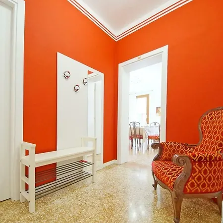 شقة Dolcevita N 372 البندقية