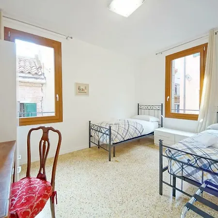 Dolcevita N 372 Apartamento