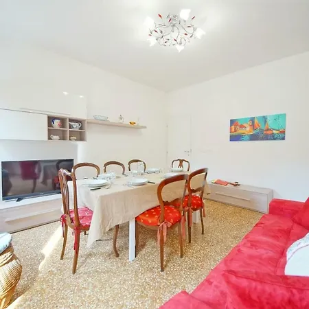 Dolcevita N 372 شقة