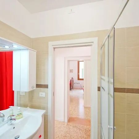 Apartamento Dolcevita N 372