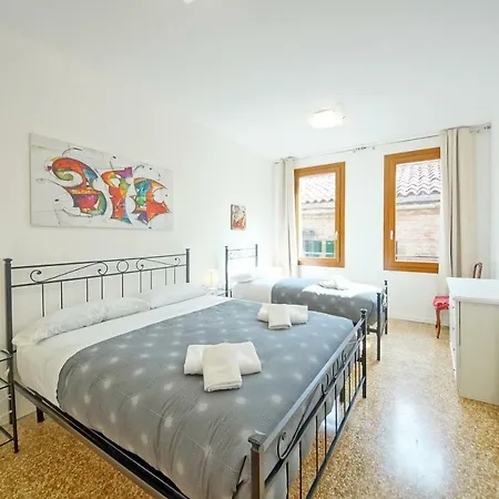 شقة Dolcevita N 372 *