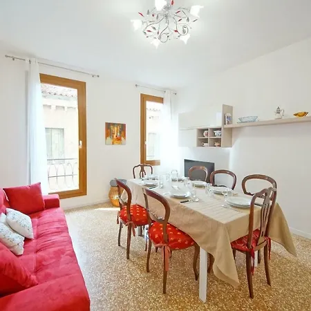 Apartamento Dolcevita N 372