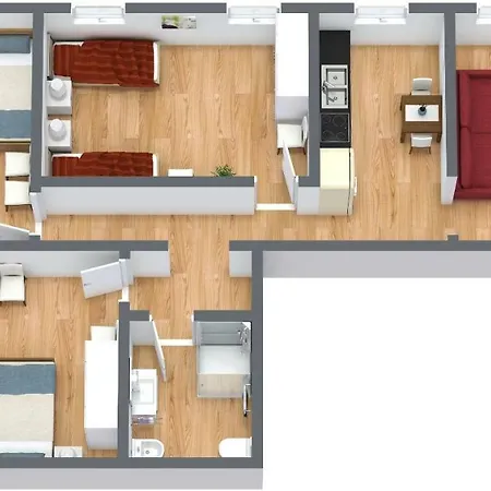 Dolcevita N 372 * البندقية