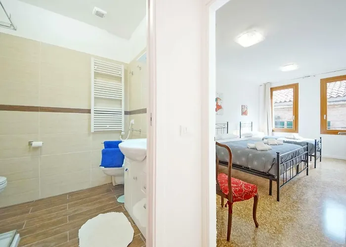 Dolcevita N 372 شقة *