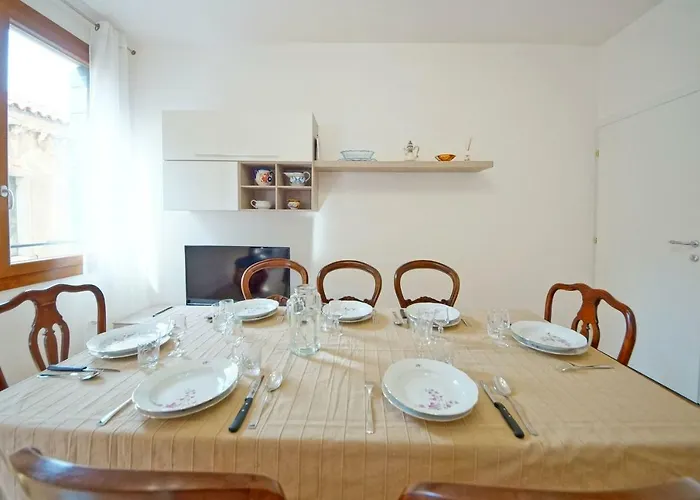 Dolcevita N 372 البندقية