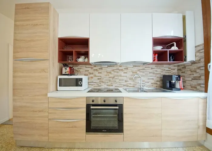 Dolcevita N 372 شقة