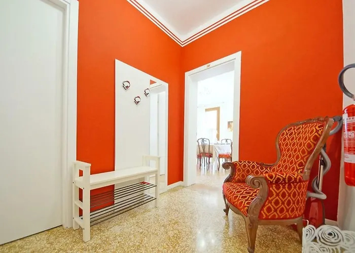 شقة Dolcevita N 372 البندقية