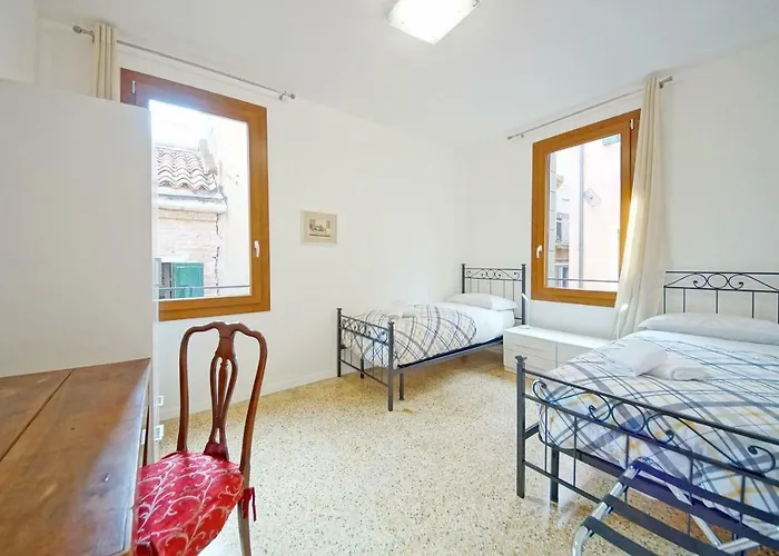 Dolcevita N 372 شقة