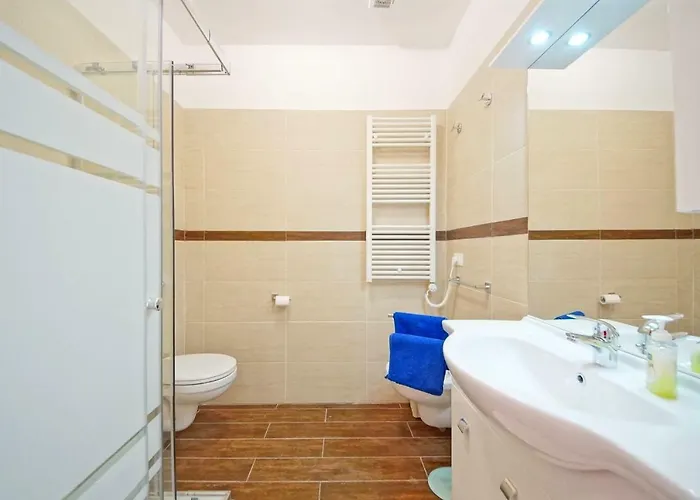 Dolcevita N 372 شقة البندقية