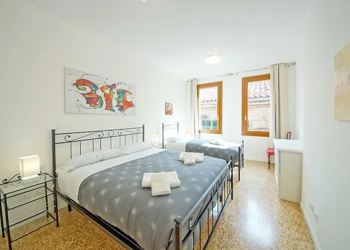 شقة Dolcevita N 372 *