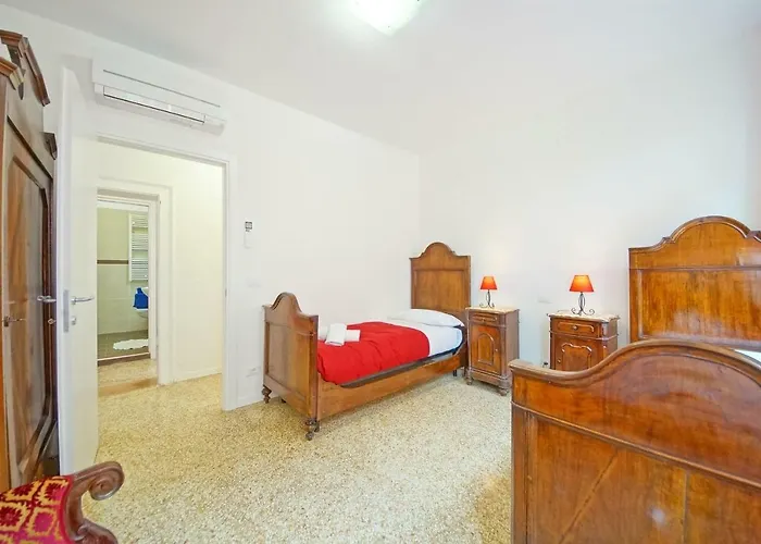 Dolcevita N 372 Apartamento