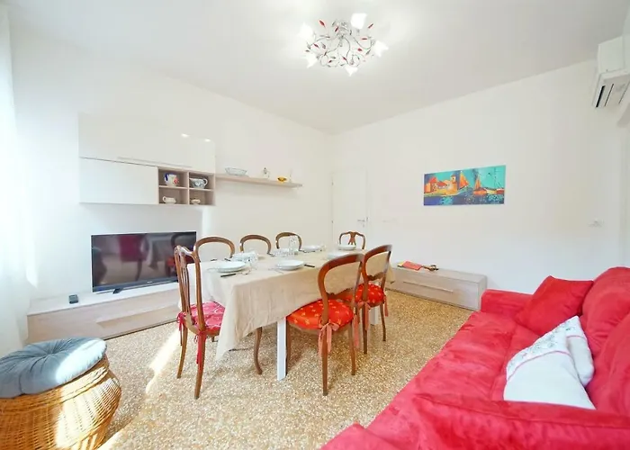 Dolcevita N 372 Apartamento