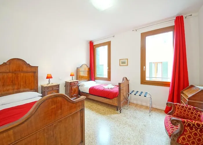 Dolcevita N 372 Apartamento *