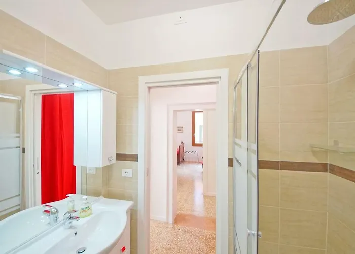 Apartamento Dolcevita N 372