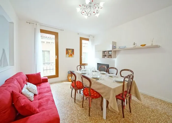Apartamento Dolcevita N 372